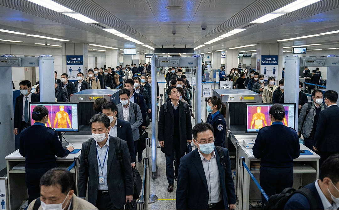 Nipah Rising: The Virus That Keeps Scientists Awake at Night is Deadlier Than COVID