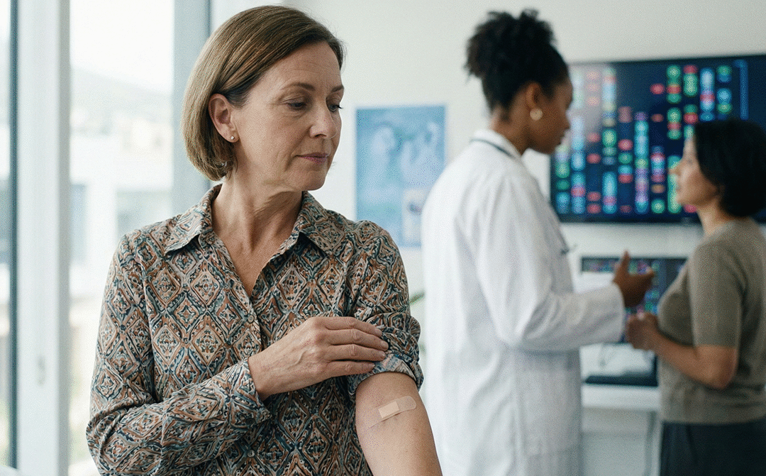 The Next Cancer Breakthrough May Be Stopping It Before It Starts