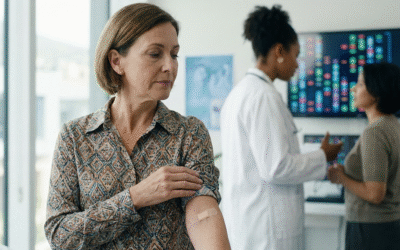 Universal Vaccine to Treat Colds, Flu and COVID Developed