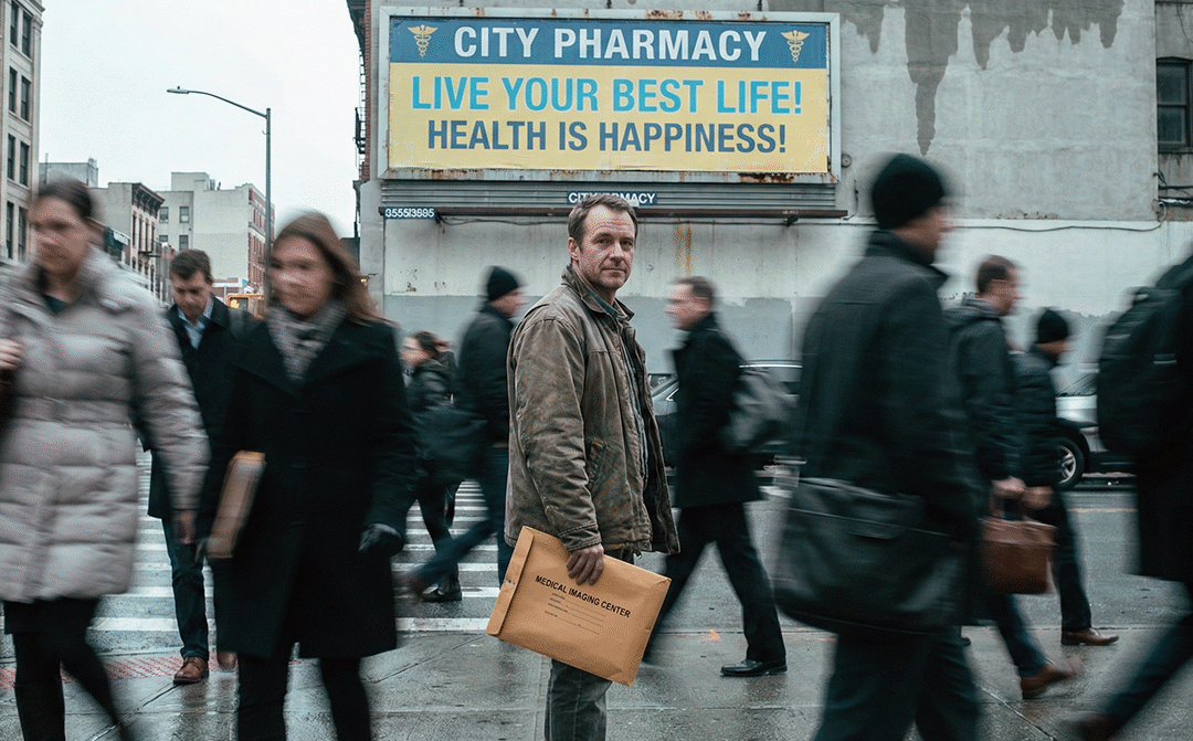 Off the Charts: An Unexpected Post-Pandemic Cancer Spike Conventional Medicine Can’t Explain