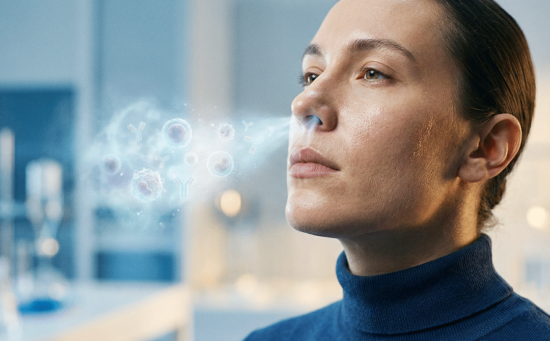 Universal Vaccine to Treat Colds, Flu and COVID Developed