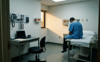 The One-Dose Signal: The Leaked Plan to Track Vaccine Injuries and the Court Order That Killed It