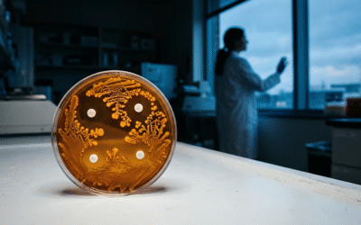 Four Emerging Advances Could Help Humanity Outrun the Antibiotic Resistance Crisis