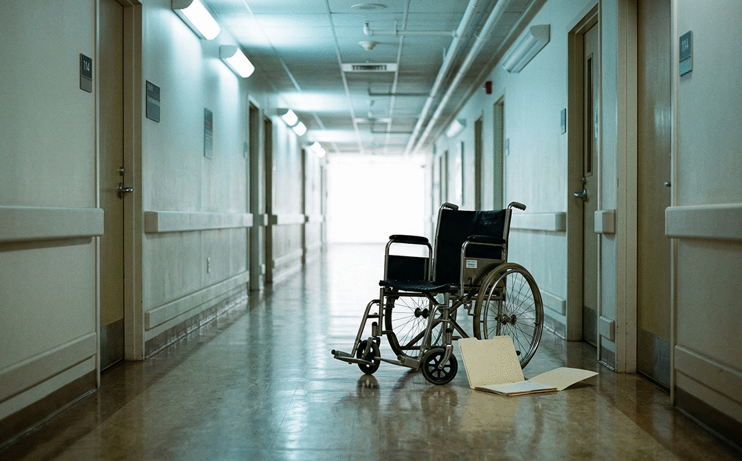 Who’s Missing From the Data? If the Vaccinated Are Fine and the Unvaccinated Aren’t Dying, Who Is?