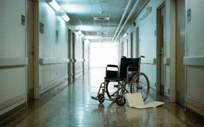 Who’s Missing From the Data? If the Vaccinated Are Fine and the Unvaccinated Aren’t Dying, Who Is?