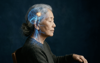 Vagus Nerve Stimulation May Protect Against Alzheimer’s by Targeting Early Brain Changes