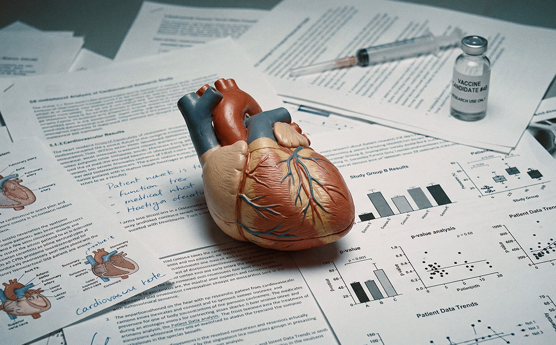 The Study That Proved Too Much: How a Toronto Paper on Vaccines and Sudden Death Reveals More Than It Intended