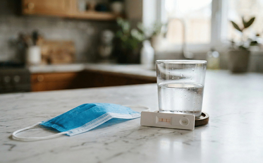 A New COVID-19 Variant Called “Cicada” Is Spreading Rapidly Across the United States