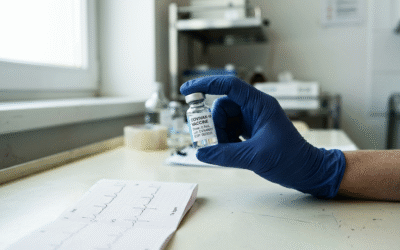 Vance’s Vaccine Reaction: The US Vice President Said We Don’t Talk About This Enough and The Data Agrees