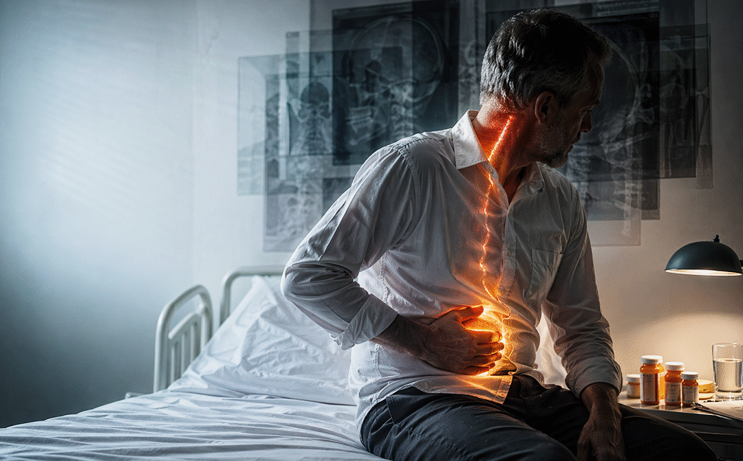Jordan Peterson’s Collapse: A Clinical Second Opinion on His 2025 Illness and the Pattern Behind It