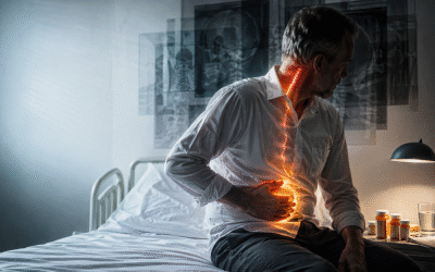 Jordan Peterson’s Collapse: A Clinical Second Opinion on His 2025 Illness and the Pattern Behind It