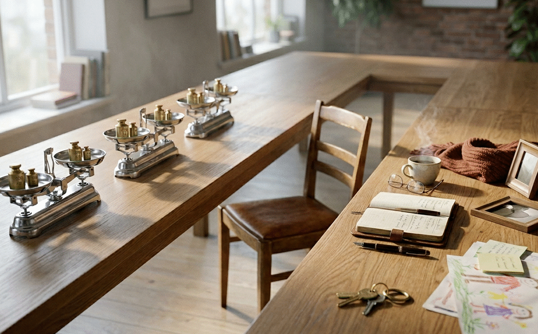 Global Survey Reveals Public Prefers Social Context Over Pure Math in Healthcare Triage