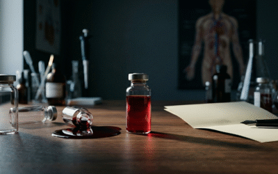 Vitamin B12 Has a Complicated Relationship With Cancer, With Both Deficiency and Excess Raising Concerns