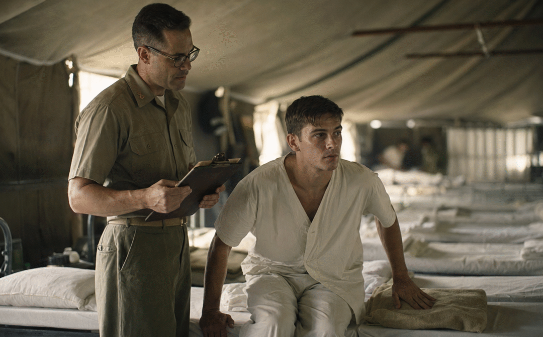 A Forgotten Korean War Trial on Bed Rest Helped Give Birth to Modern Evidence-Based Medicine
