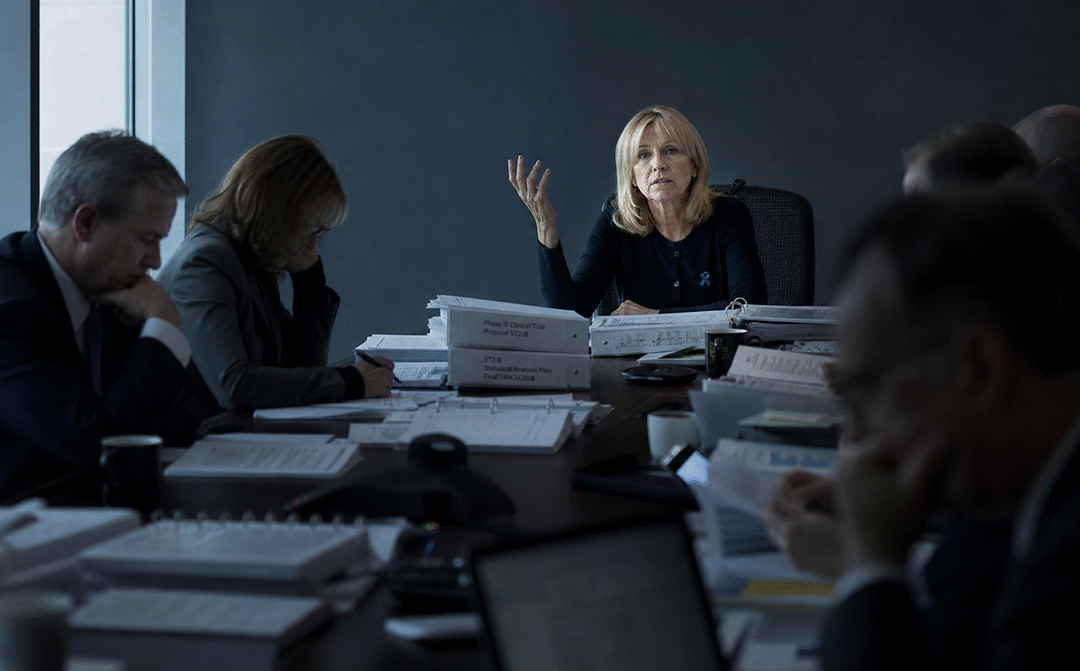The Insider Who Raised Her Hand: Christine Cotton’s warnings about the COVID rollout, and what it cost her
