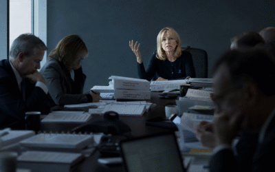 The Insider Who Raised Her Hand: Christine Cotton’s warnings about the COVID rollout, and what it cost her