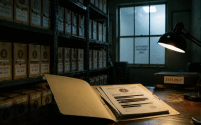 Everything Ran Backwards: What Intelligence Files and Viral Evolution Reveal About COVID-19’s True Origin