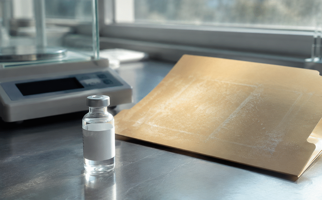 Doses You Cannot Measure: A Vaccine Developer’s Warning About the Studies That Never Happened