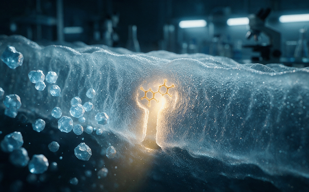 Locked Out: Why the Zinc and Quercetin Idea Went Untested for Five Years