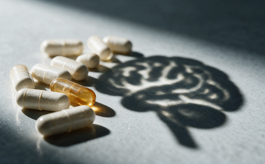 A common joint supplement may accelerate memory decline in people with Alzheimer’s disease.