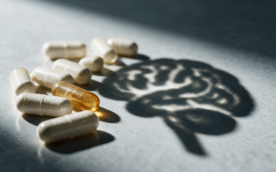 A common joint supplement may accelerate memory decline in people with Alzheimer’s disease.