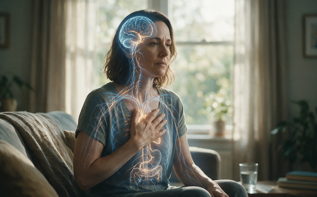 Long COVID Symptoms Are Biologically Real, and Nervous System Education Can Help Patients Without Dismissing Them