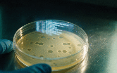 AI has designed working viral genomes, and biosecurity safeguards are being tested for the first time