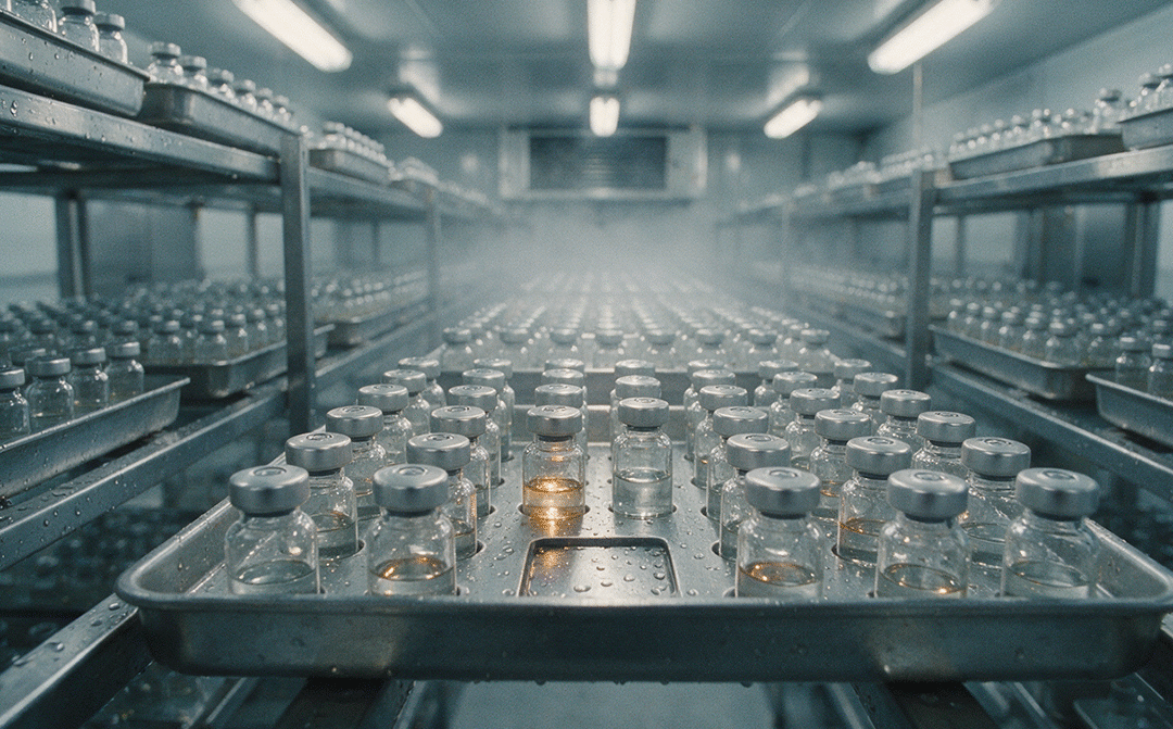 Eight Billion Doses: The mRNA Vaccine Safety Studies Nobody Ran