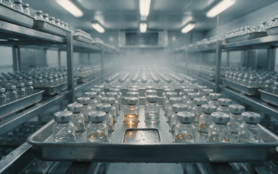Eight Billion Doses: The mRNA Vaccine Safety Studies Nobody Ran
