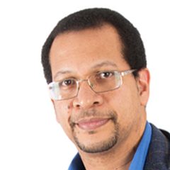 Dr. Philip McMillan