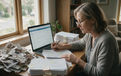How to do your own online health research like a scientist – a biostatistician’s step-by-step guide