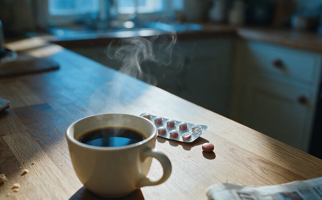 Does timing matter when you take supplements? Here’s what the evidence says