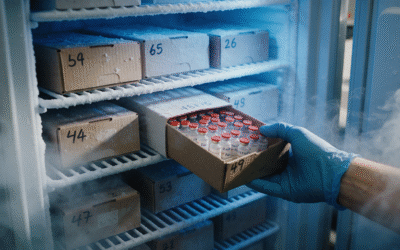 Two Thirds Positive: If COVID-19 Was Engineered, Who Is Treating the Sick?