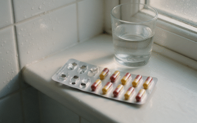 Finishing every antibiotic course was never backed by evidence, and shorter treatment often works as well.