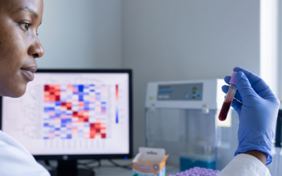 Blood gene activity may help explain why some children become seriously ill with COVID-19