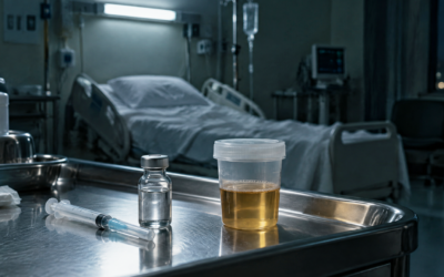 Distracted Immune Systems: What a Failed E. coli Trial Reveals About Post-Pandemic Immunity