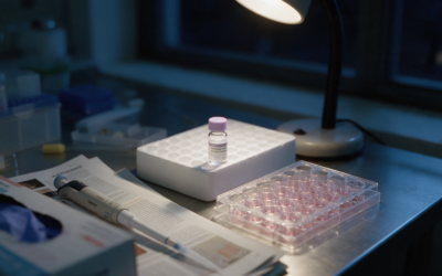 Turncoat Cells: How SARS-CoV-2 Talks Your Lung Defenders Into Letting It In