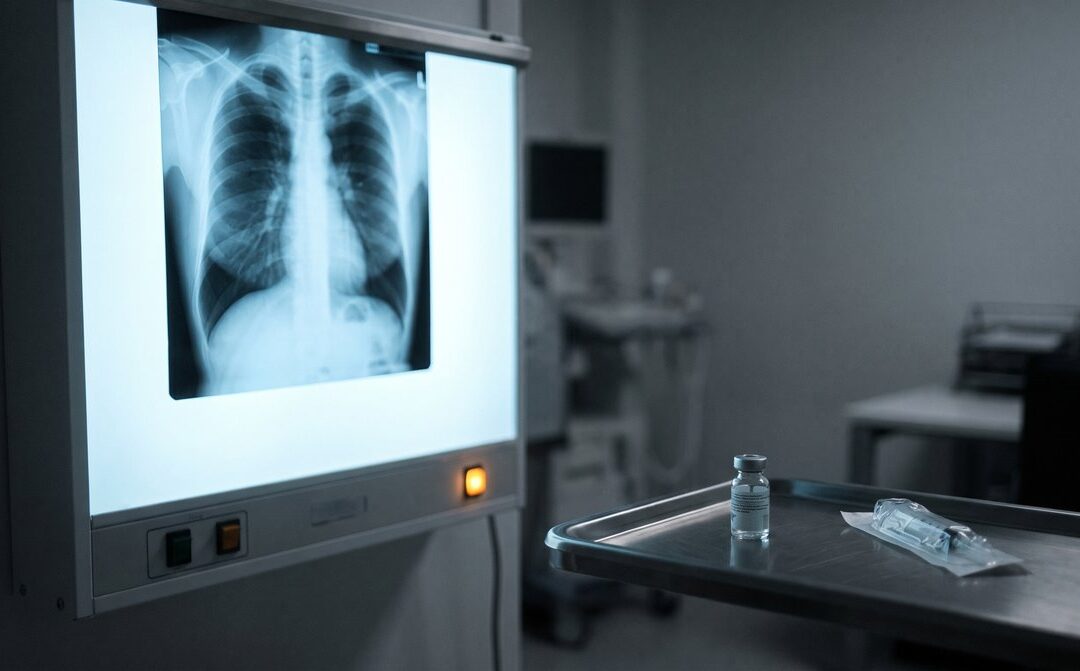 A UK team is designing one vaccine to train lung immune cells against many respiratory viruses